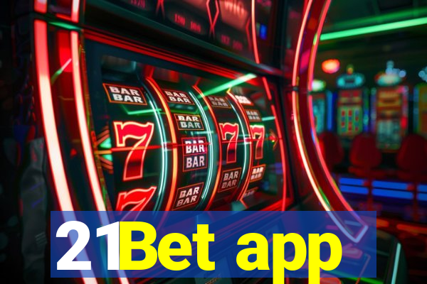 21Bet app